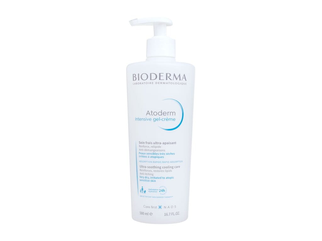 BIODERMA Atoderm Intensive Gel-Creme U Krem do ciała 500ml-644391